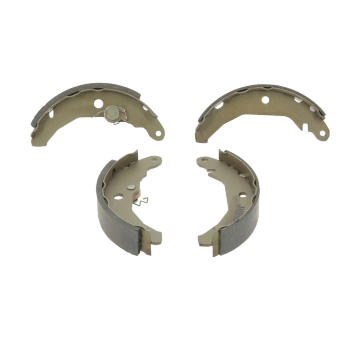 Sada brzdových čelistí JURID 361361J