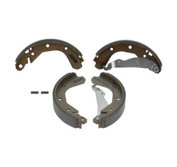 Sada brzdových čelistí JURID 361371J