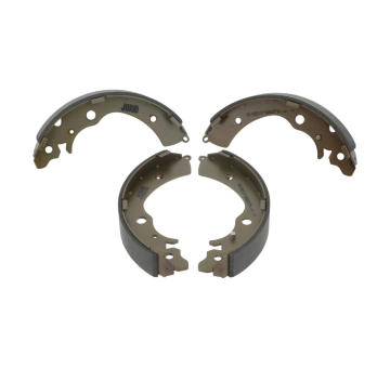 Sada brzdových čelistí JURID 361457J