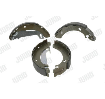 Sada brzdových čelistí JURID 361556J