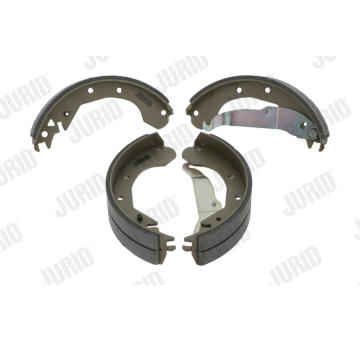 Sada brzdových čelistí JURID 362243J