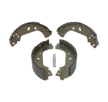 Sada brzdových čelistí JURID 362285J