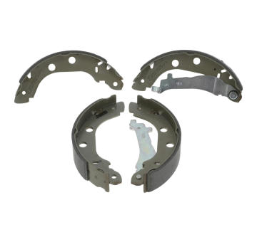 Sada brzdových čelistí JURID 362362J