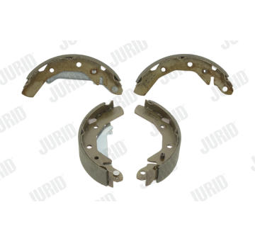Sada brzdových čelistí JURID 362394J