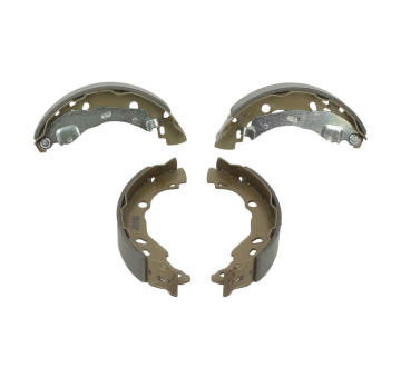 Sada brzdových čelistí JURID 362427J