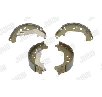 Sada brzdových čelistí JURID 362442J