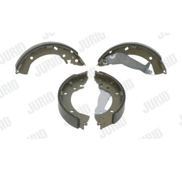 Sada brzdových čelistí JURID 362447J