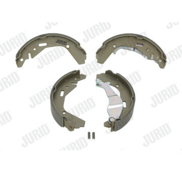 Sada brzdových čelistí JURID 362472J