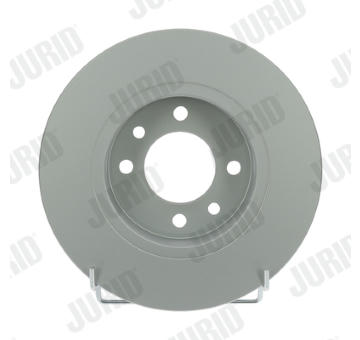 Brzdový kotouč JURID 561297JC