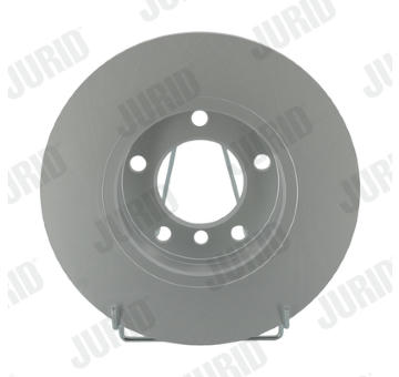 Brzdový kotouč JURID 561550JC