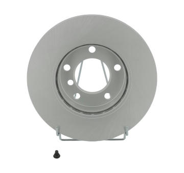 Brzdový kotouč JURID 561551JC