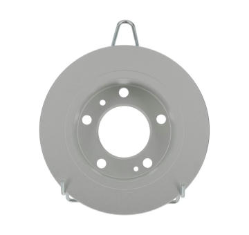 Brzdový kotouč JURID 561556JC