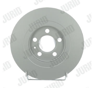 Brzdový kotouč JURID 561619JC