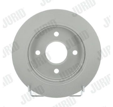 Brzdový kotouč JURID 561679JC