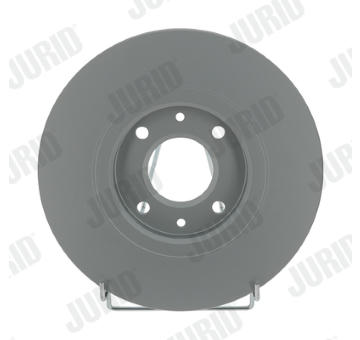 Brzdový kotouč JURID 562019JC