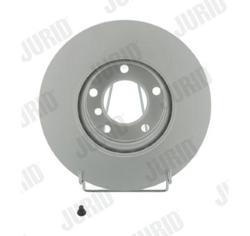 Brzdový kotouč JURID 562035JC