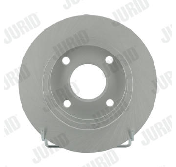 Brzdový kotouč JURID 562038JC
