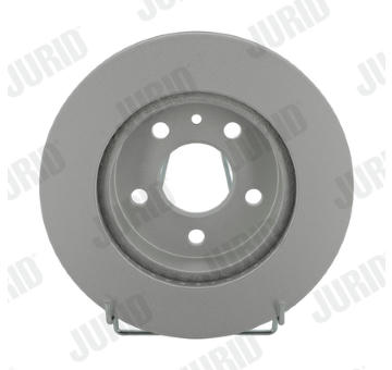Brzdový kotouč JURID 562054JC