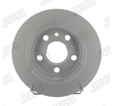 Brzdový kotouč JURID 562057JC