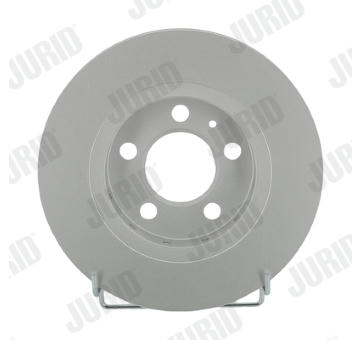 Brzdový kotouč JURID 562133JC