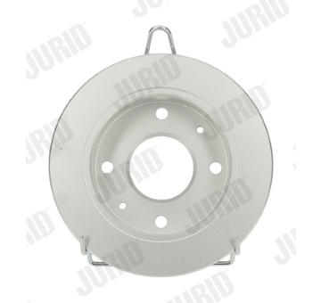 Brzdový kotouč JURID 562144JC