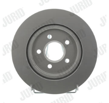 Brzdový kotouč JURID 562146JC