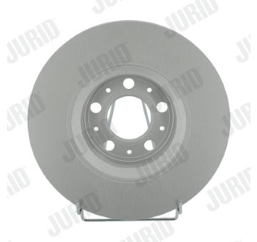 Brzdový kotouč JURID 562173JC