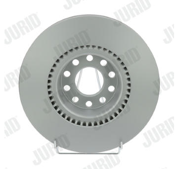 Brzdový kotouč JURID 562175JC
