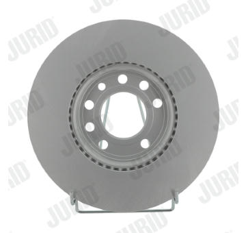 Brzdový kotouč JURID 562216JC
