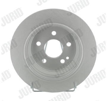 Brzdový kotouč JURID 562263JC