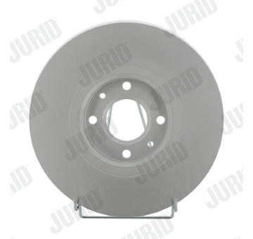 Brzdový kotouč JURID 562267JC