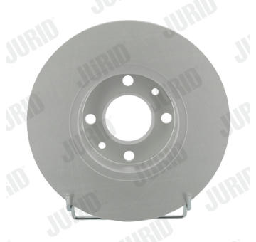 Brzdový kotouč JURID 562268JC