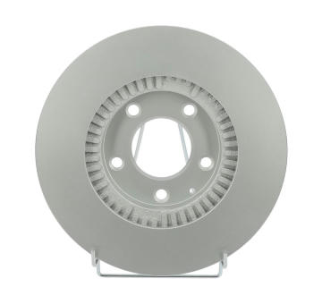 Brzdový kotouč JURID 562286JC