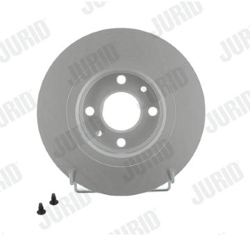 Brzdový kotouč JURID 562293JC