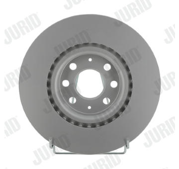 Brzdový kotouč JURID 562297JC
