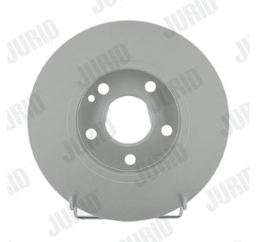 Brzdový kotouč JURID 562309JC