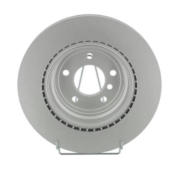 Brzdový kotouč JURID 562334JC