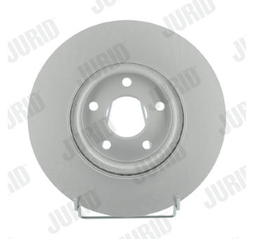 Brzdový kotouč JURID 562363JC