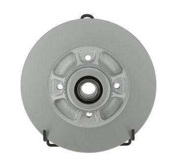 Brzdový kotouč JURID 562367JC-1