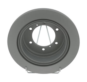 Brzdový kotouč JURID 562380JC