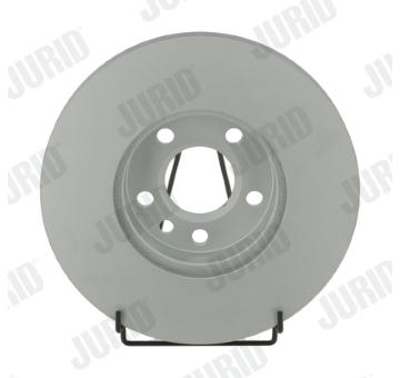 Brzdový kotouč JURID 562382JC-1