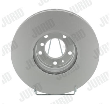Brzdový kotouč JURID 562384JC
