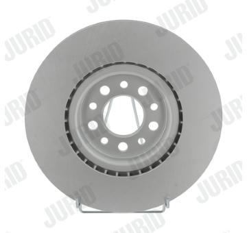 Brzdový kotouč JURID 562391JC