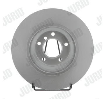 Brzdový kotouč JURID 562395JC-1