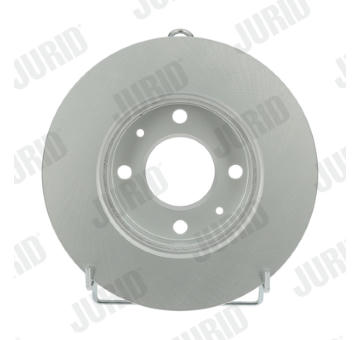 Brzdový kotouč JURID 562425JC