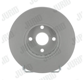 Brzdový kotouč JURID 562436JC