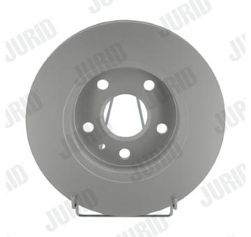 Brzdový kotouč JURID 562460JC