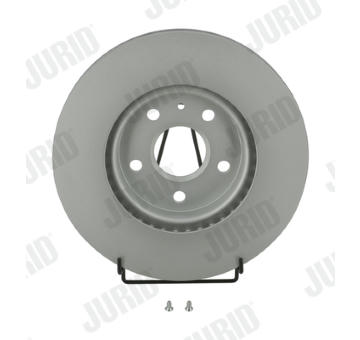 Brzdový kotouč JURID 562462JC-1
