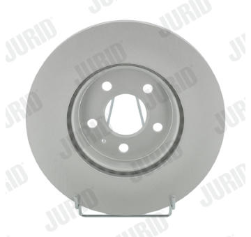 Brzdový kotouč JURID 562466JC