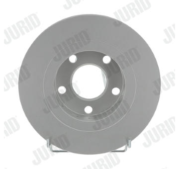 Brzdový kotouč JURID 562515JC